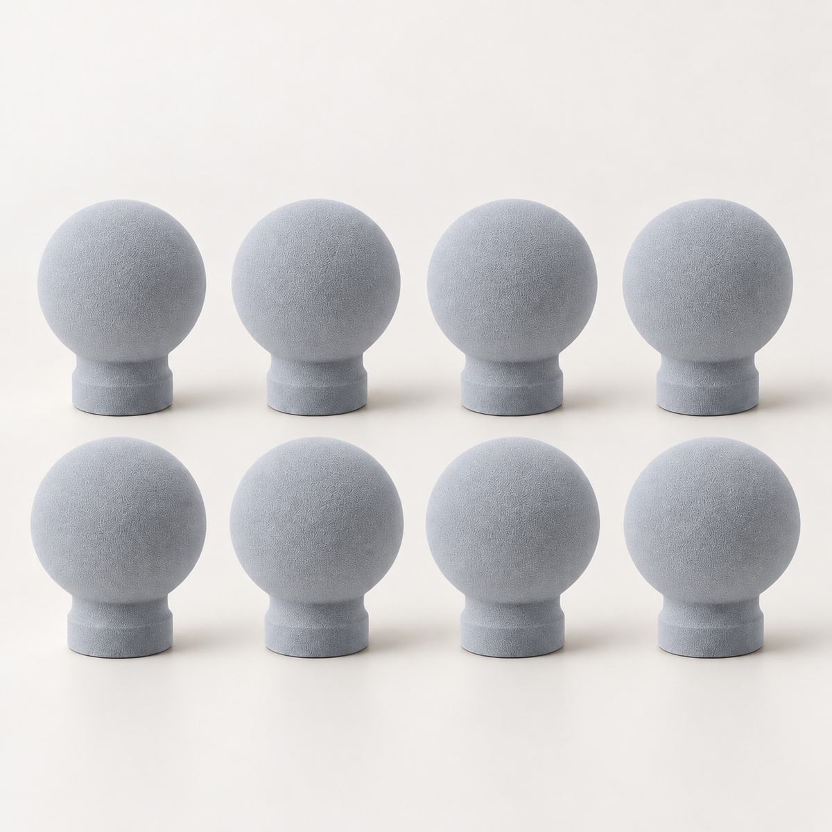 Sixteenhands™ 8 Replacement Massage Ball Heads