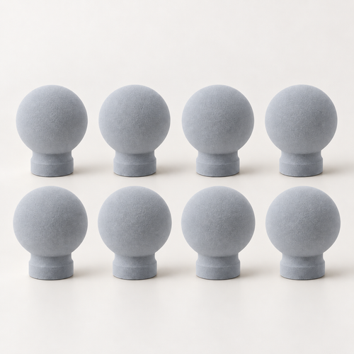 Sixteenhands™ 8 Replacement Massage Ball Heads